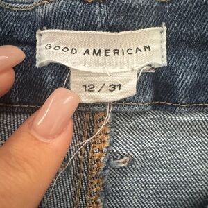 Good American jeans